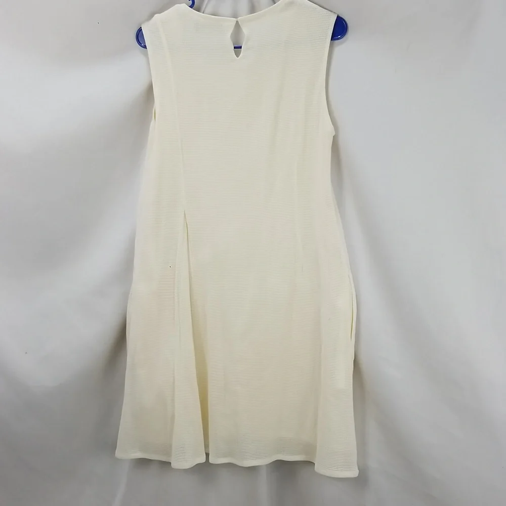 Piazza Sempione Cotton Dress - Picture 8 of 15